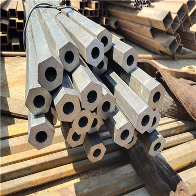 外六內(nèi)圓冷拔管